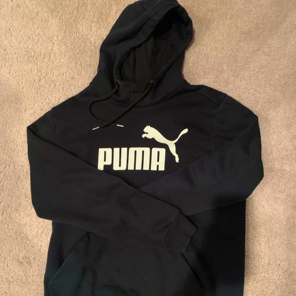 Puma Hoodie - Picture 1 of 3